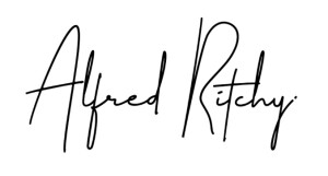 Alfred Ritchy